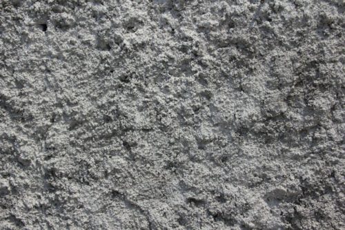 Сухой бетон для фундамента