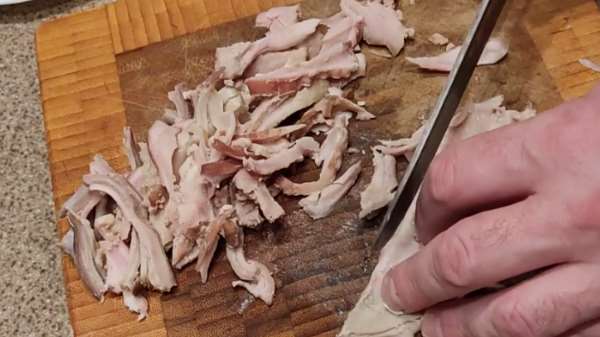 Как и каким образом приготовить свиной живот